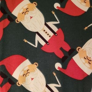 🎄TWEEN Lularoe Christmas Leggings
